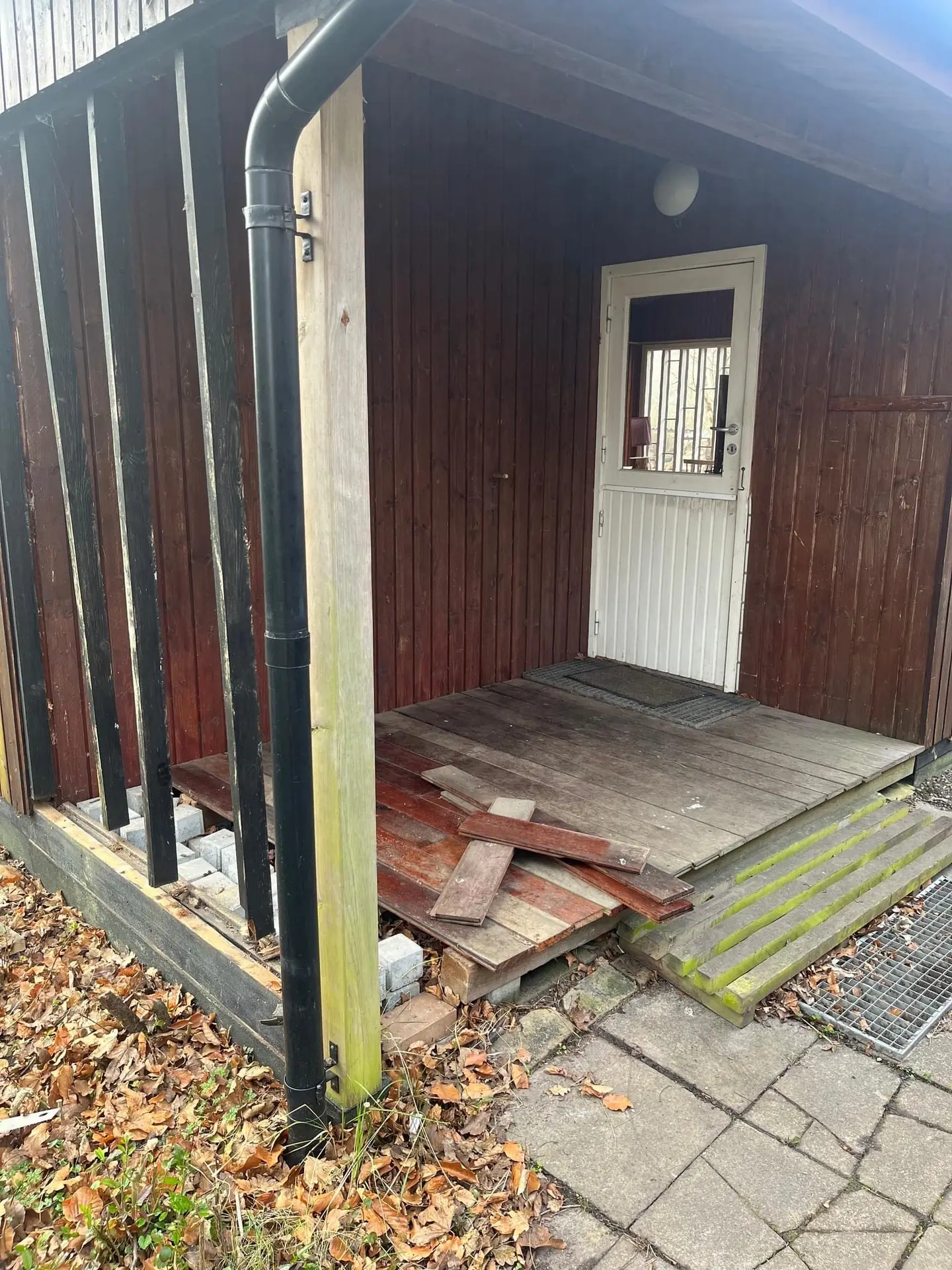 Diverse projekter, Fjordlandets Tømrer & Byg