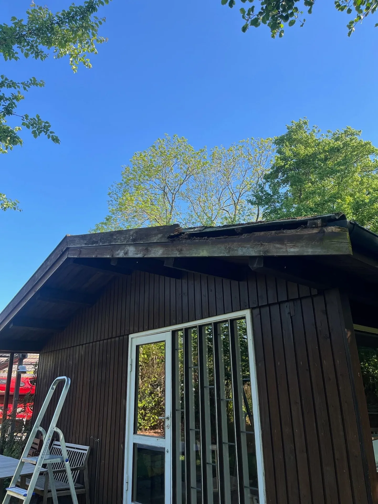 Diverse projekter, Fjordlandets Tømrer & Byg