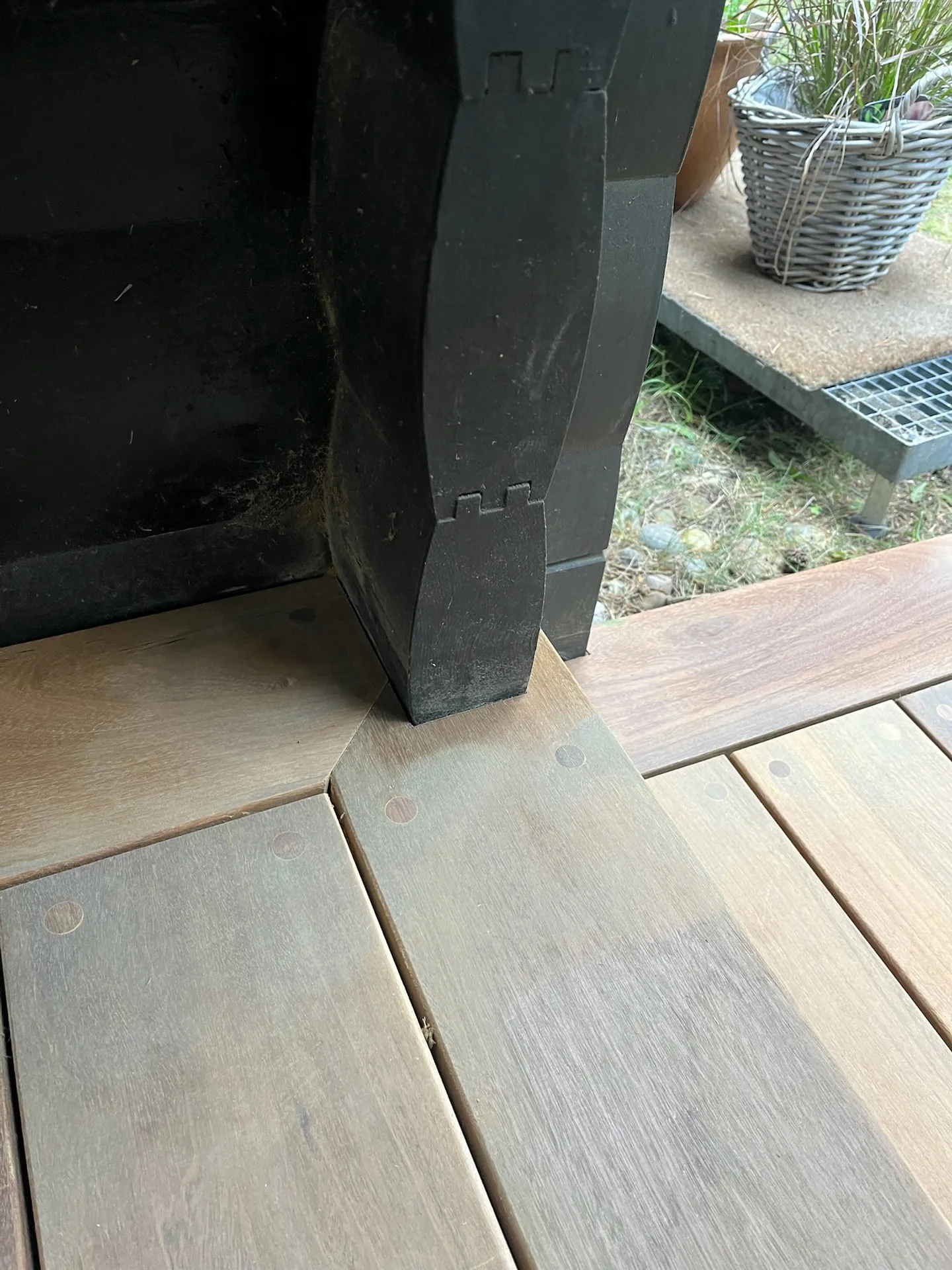 Diverse projekter, Fjordlandets Tømrer & Byg