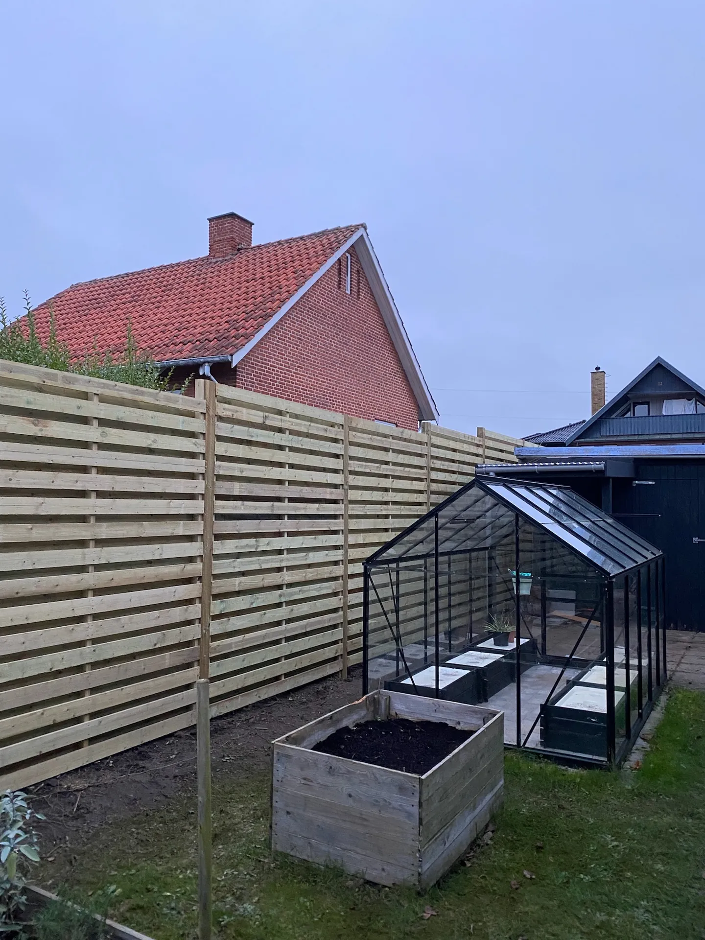 Diverse projekter, Fjordlandets Tømrer & Byg