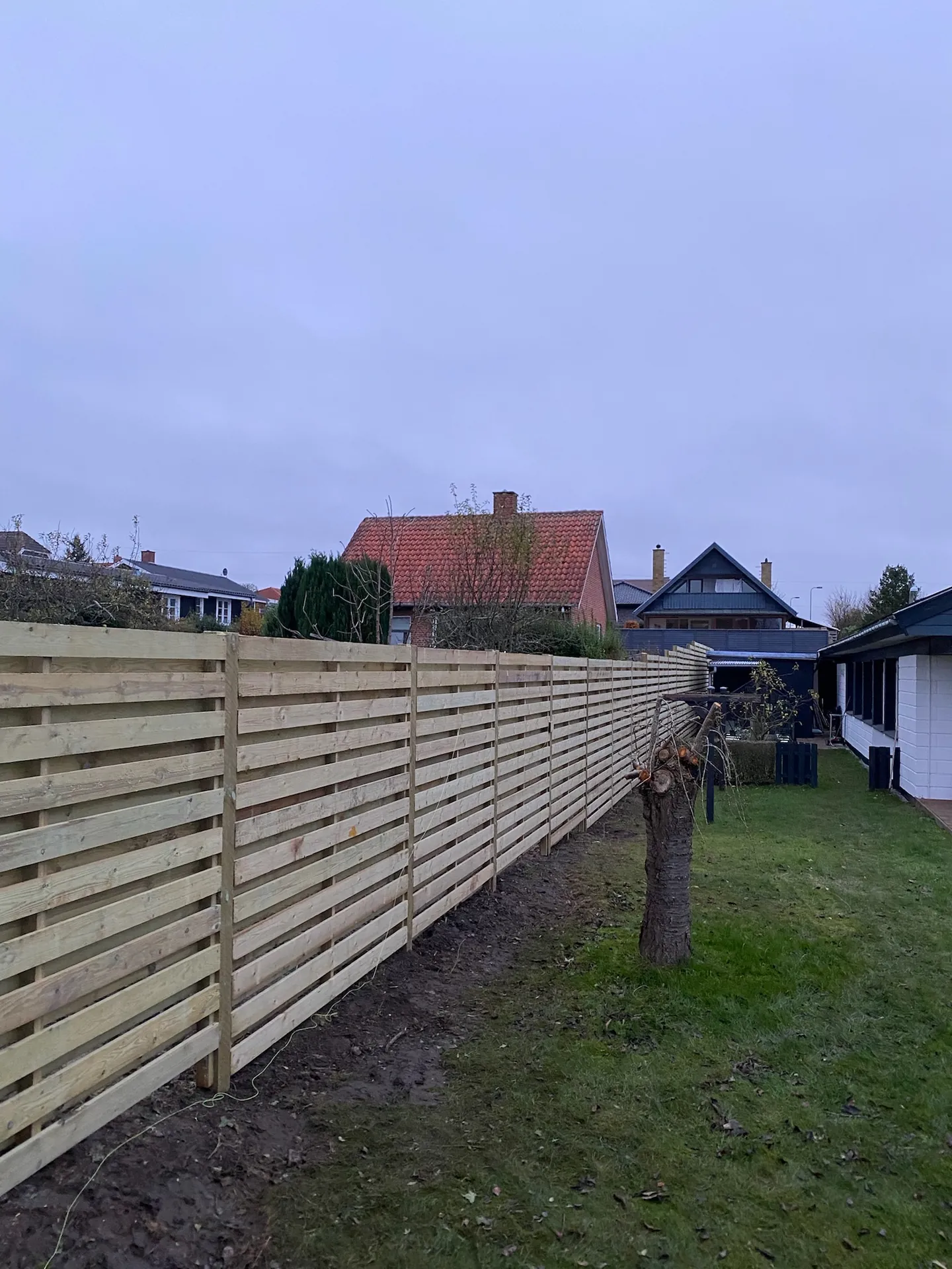 Diverse projekter, Fjordlandets Tømrer & Byg