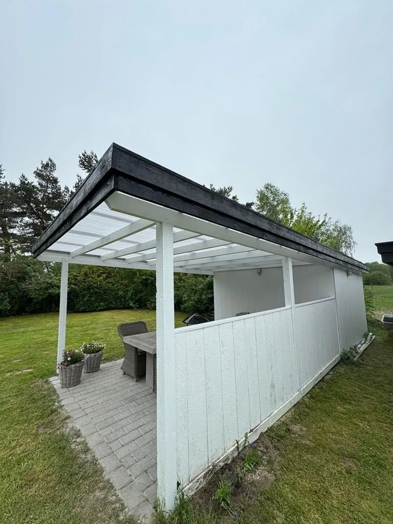 Diverse projekter, Fjordlandets Tømrer & Byg